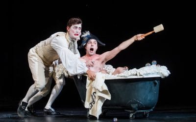 Italian Adventures and English Eccentrics