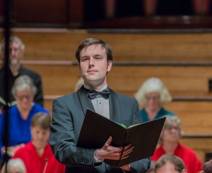 Final RCM Masters Recital @ Recital Hall, Royal College of Music | United Kingdom