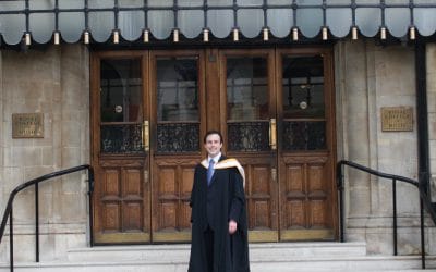 Graduation, and New Recordings Online!