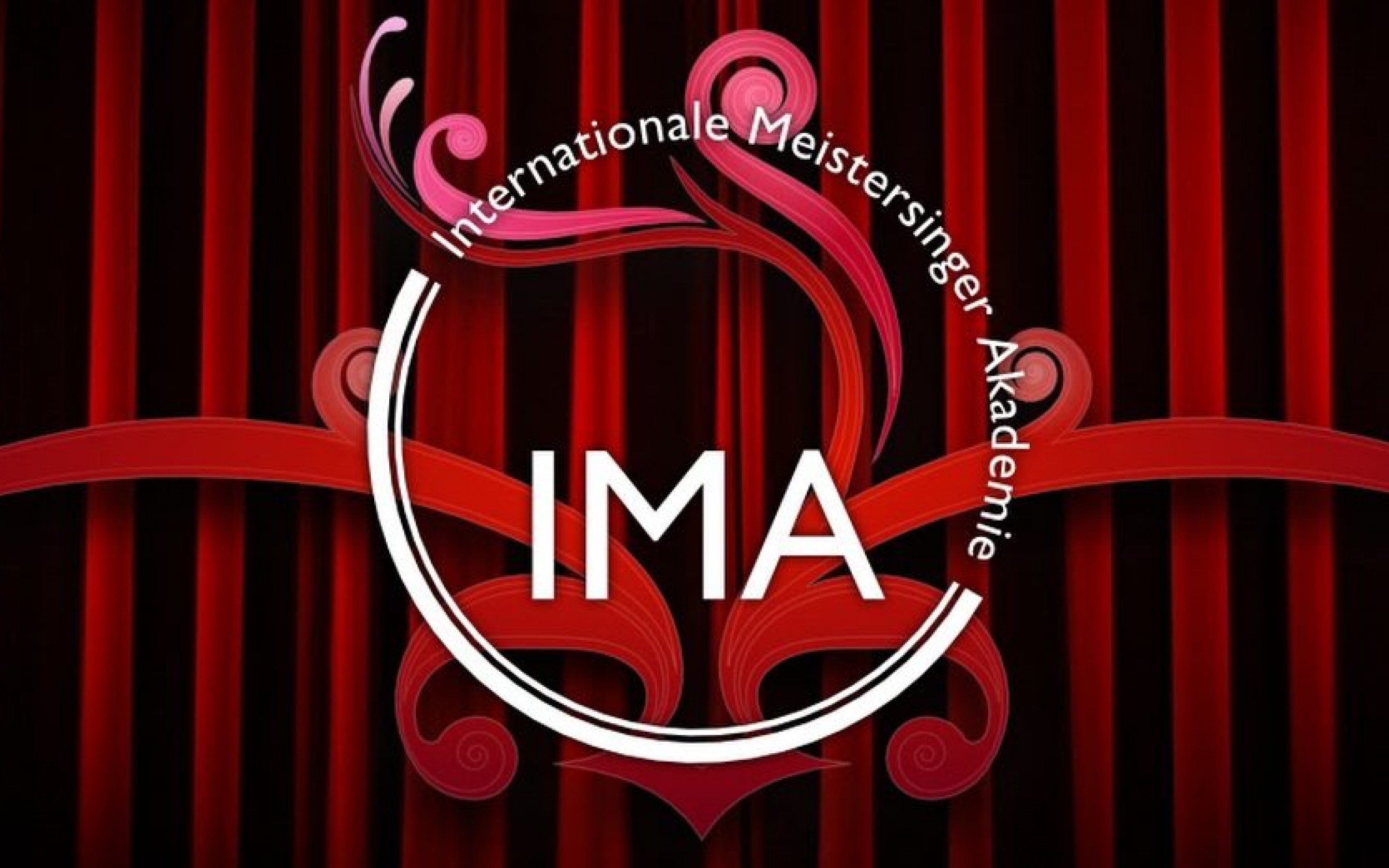 ANNOUNCEMENT: Internationale Meistersinger Akademie