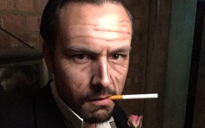 3 Operas, Sir Thomas Allen, Buckingham Palace, and More!