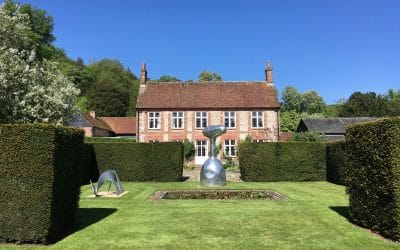 UPDATE & NEW VIDEOS: Garsington, Switzerland, Singapore & New Zealand!